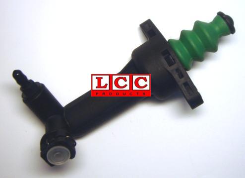 LCC PRODUCTS Рабочий цилиндр, система сцепления LCC8283
